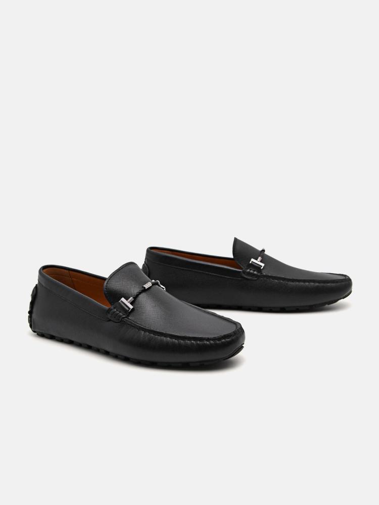 شوز بيدرو رجالي/لون Black