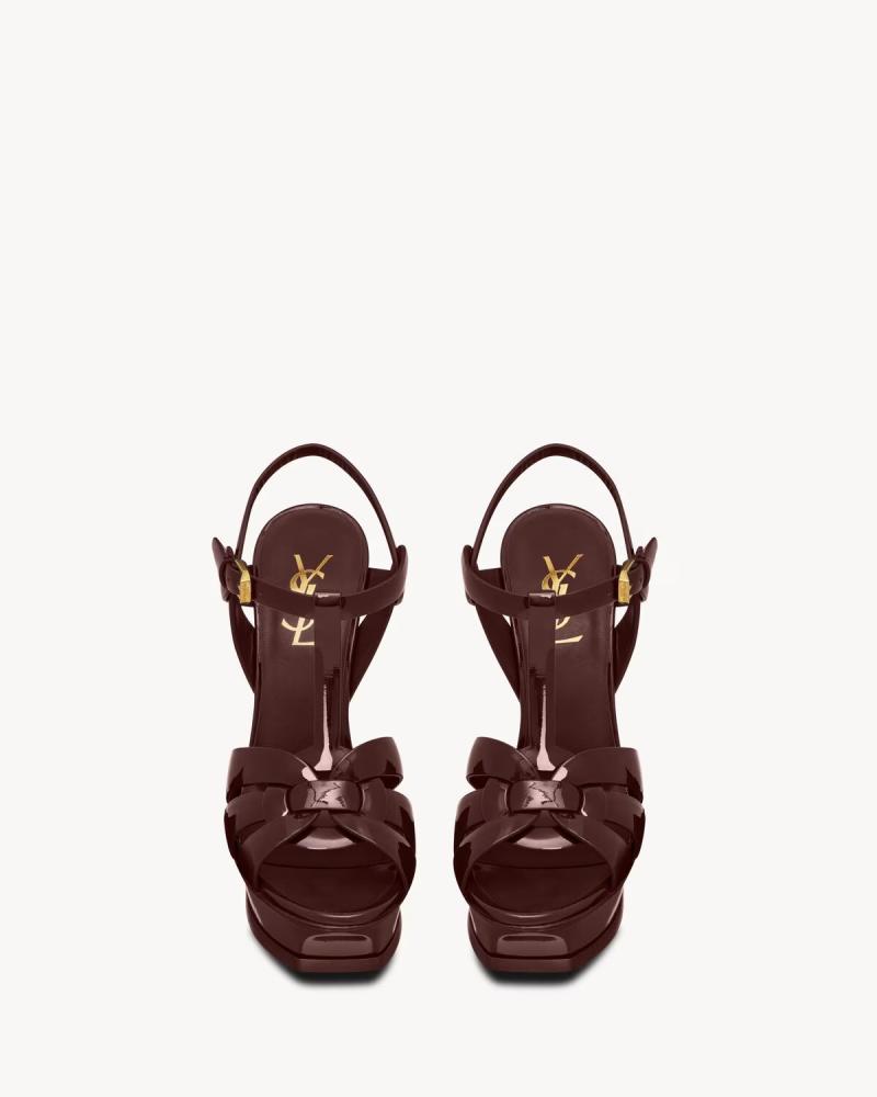 كعب سان لوران saint Laurent