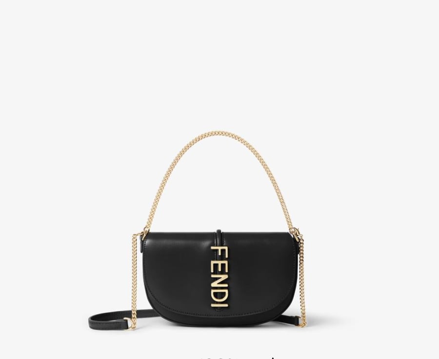 شنطة فندي fendi