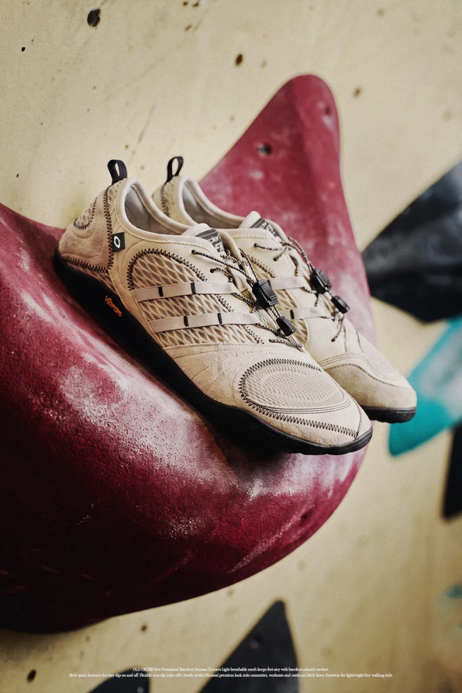 شوز اولد اوردر OLD ORDER-لون Cloud Beige
