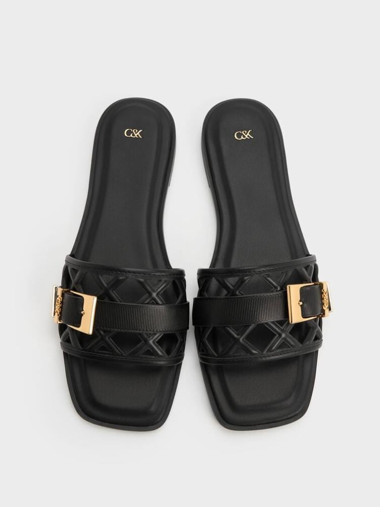 Silber Charles and Keith
