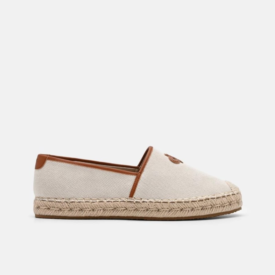 شوز بيدرو/لون Beige Canvas