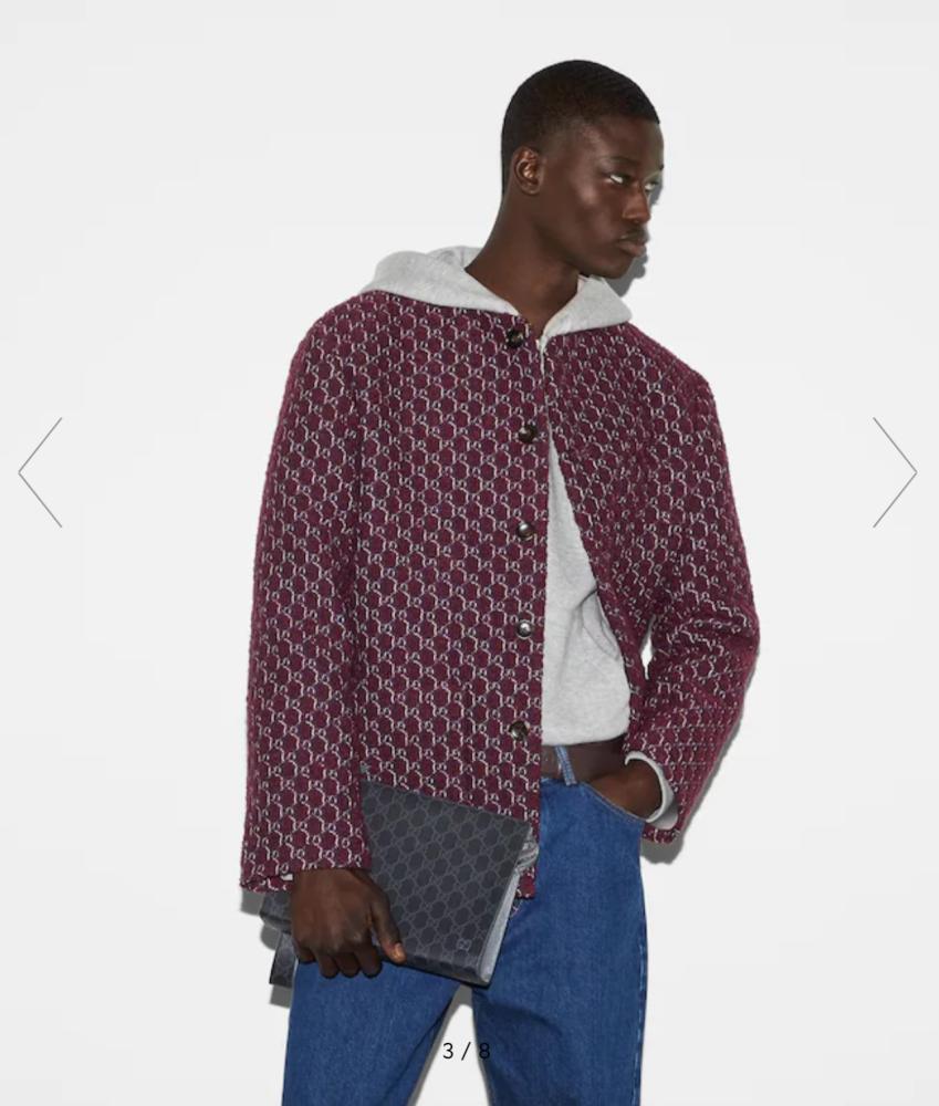 باوتش قوتشي gucci