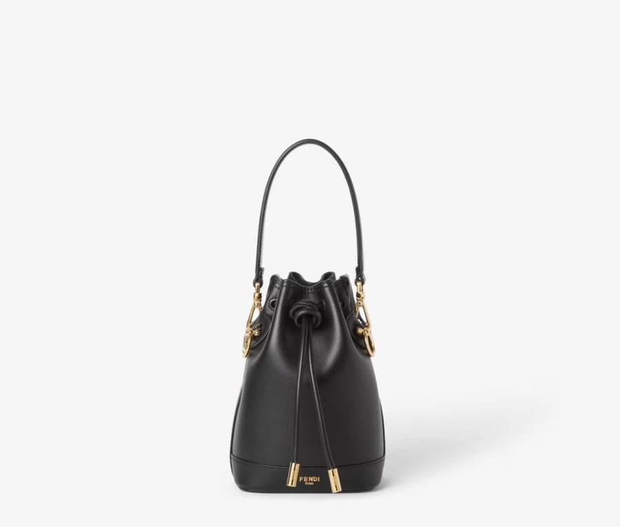 شنطة فندي fendi/مون تريزور