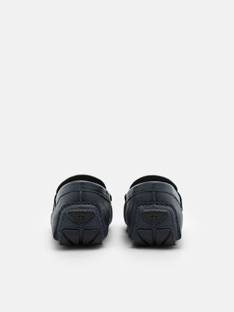 شوز بيدرو رجالي/لون Navy