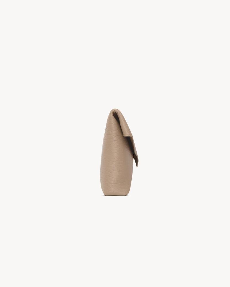 باوتش سان لوران saint Laurent/مقاس كبير