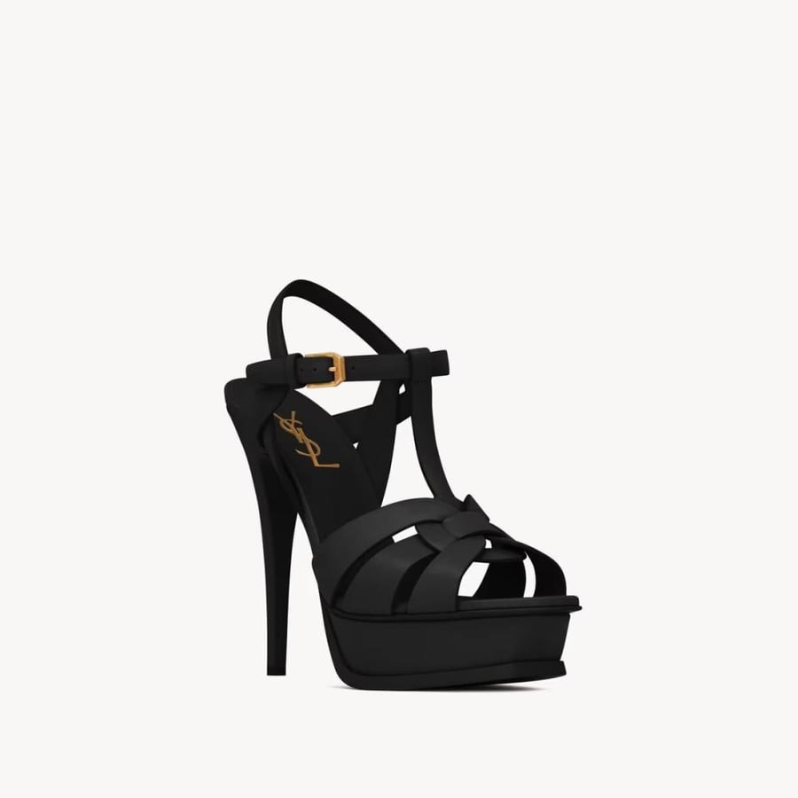 كعب سان لوران saint Laurent