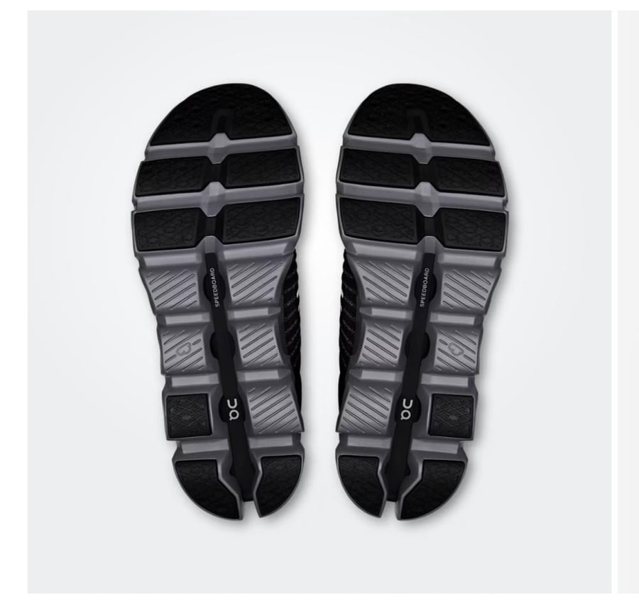 Shoes on Running (Cloudswift 4 AD)