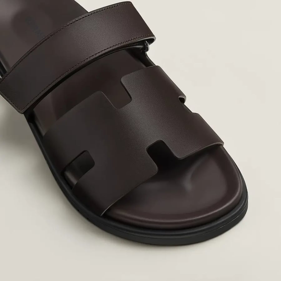 صندل ايرمز رجالي hermes