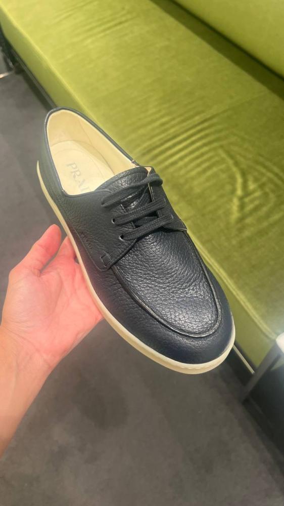 Men's Prada shoes