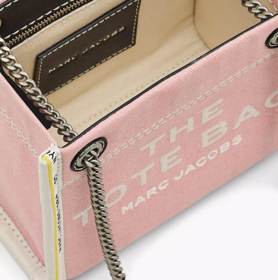 Mark Jacobs bag / Mini size
