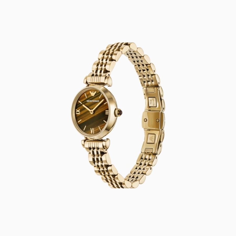 Emporio Armani watch