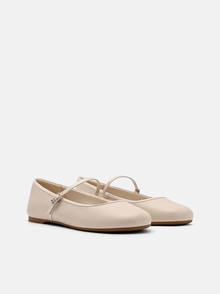 شوز بيدرو/لون Beige