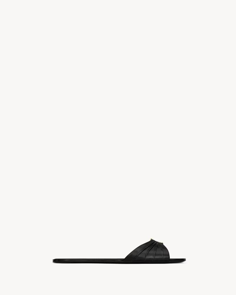 سليبر سان لوران saint Laurent
