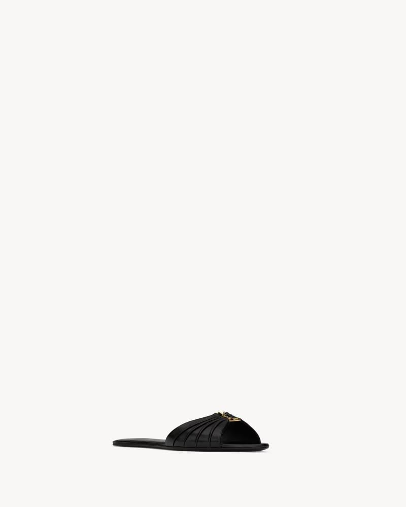 سليبر سان لوران saint Laurent