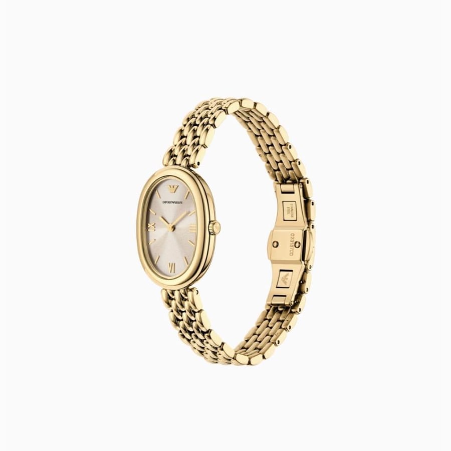 Emporio Armani watch