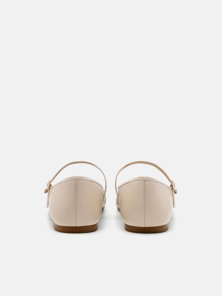 شوز بيدرو/لون Beige