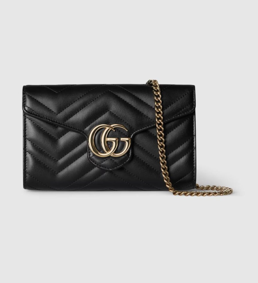 شنطة قوتشي gucci