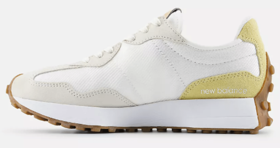New Balance shoes 327