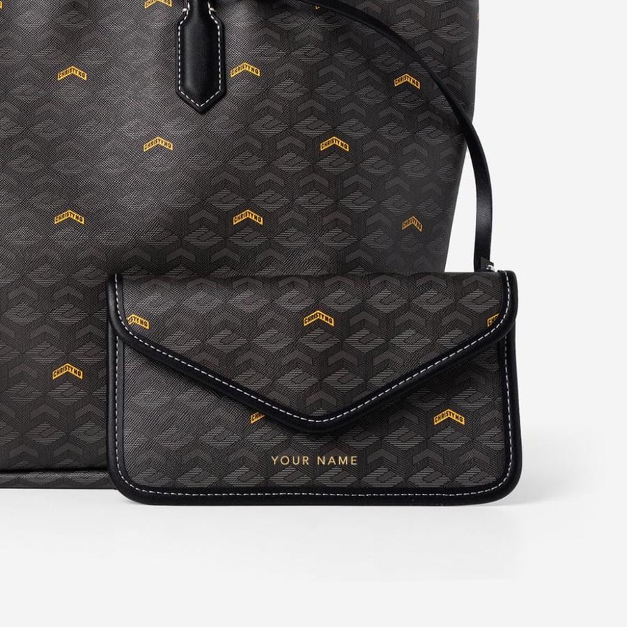 شنطة christyng/اللون Black