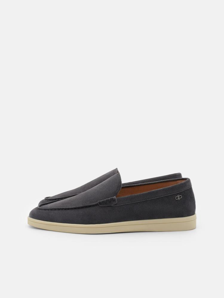 شوز بيدرو رجالي/لون Dark Grey