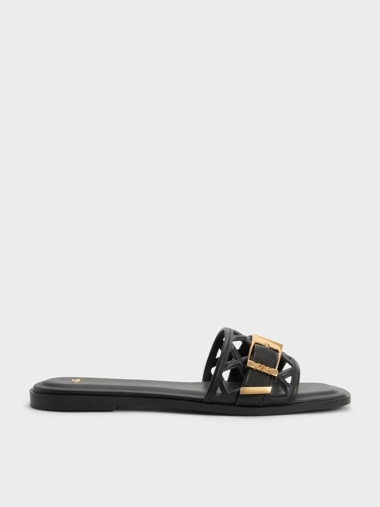 Silber Charles and Keith