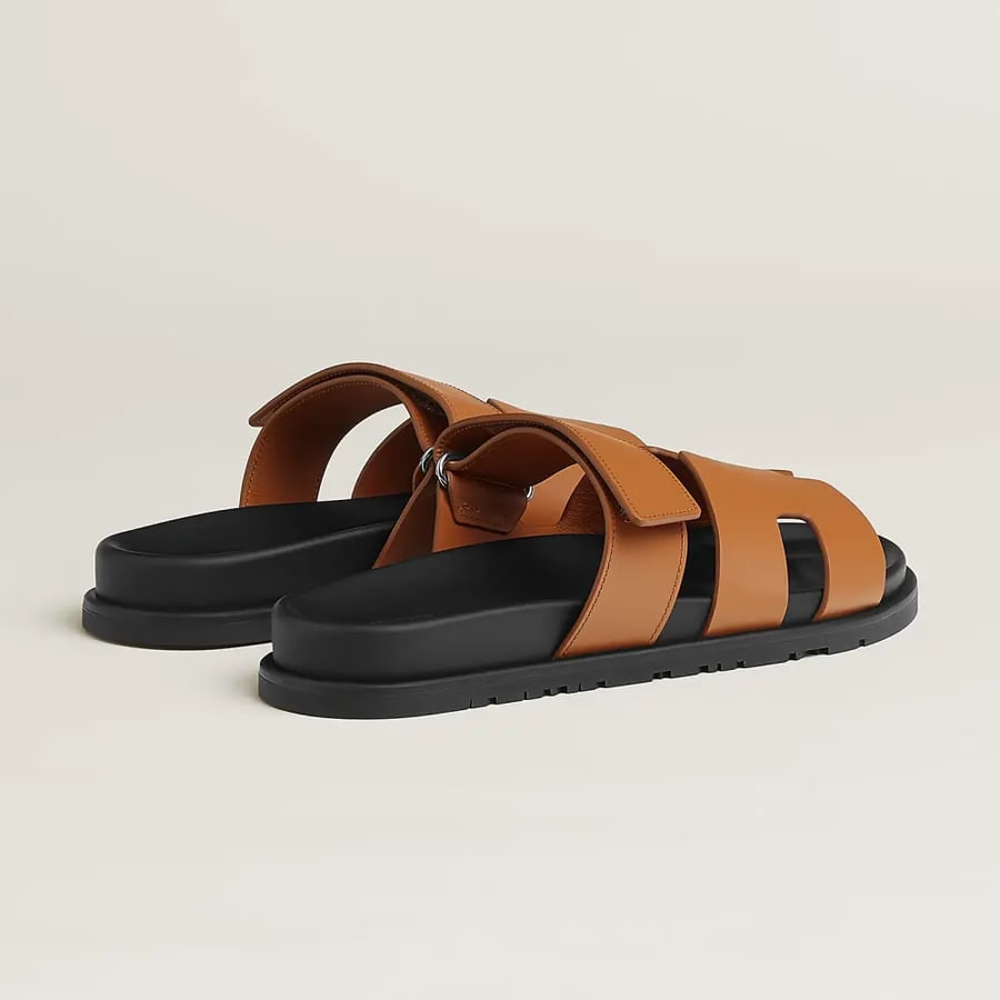 صندل ايرمز رجالي hermes
