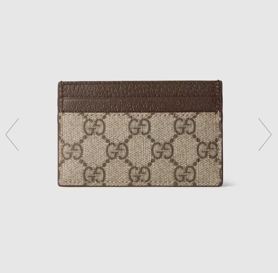 هولدر قوتشي gucci