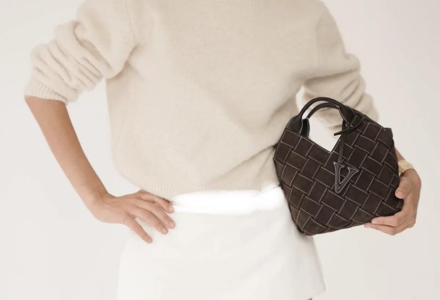 Verifiedny bag