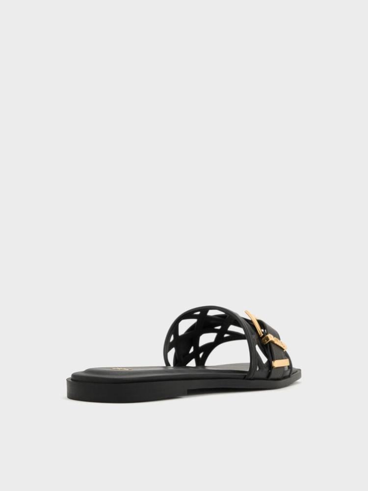 Silber Charles and Keith