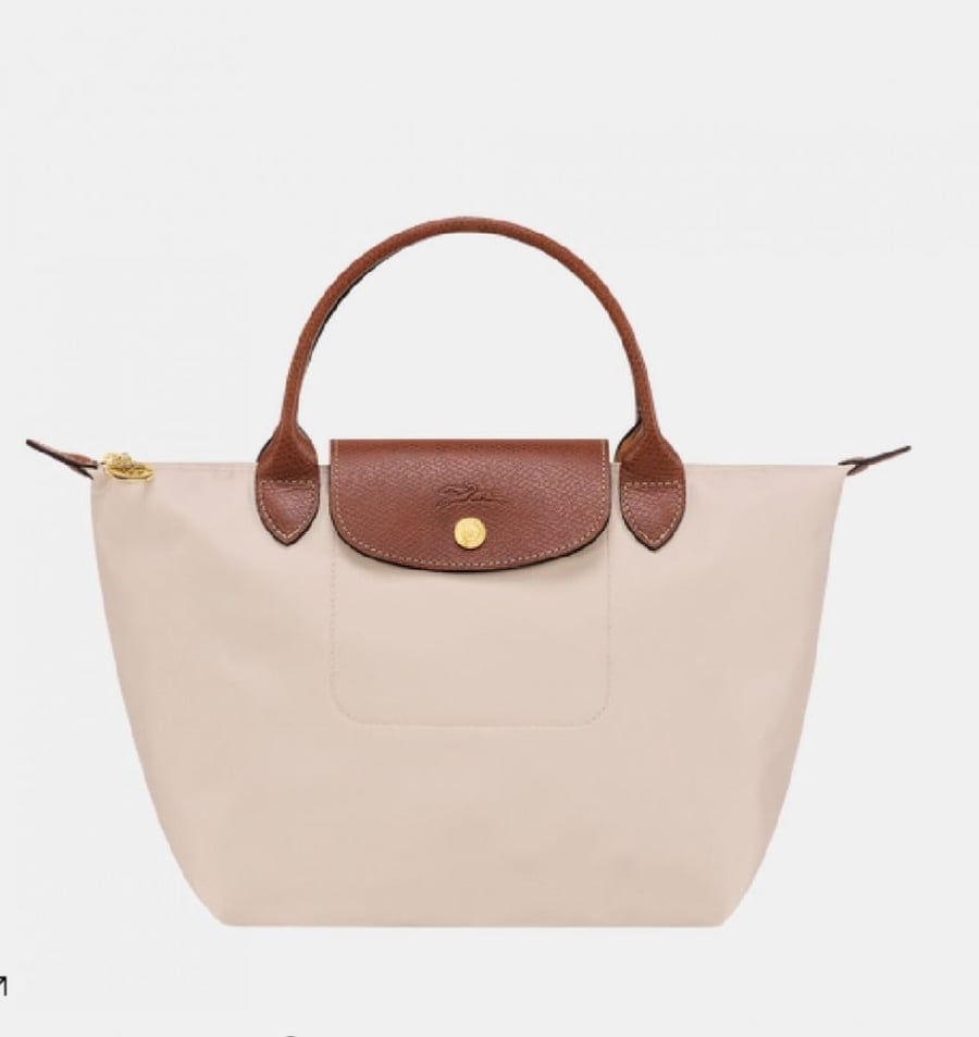 Longchamp bag / Small size