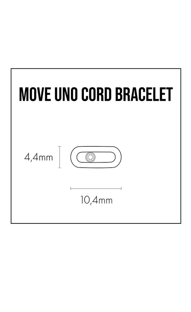 Misska bracelet