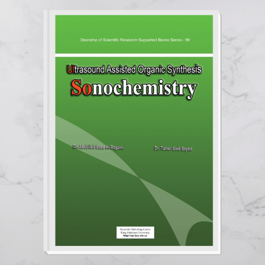 ULtrasound Assisted Organic Synthesis( Sonochemistry)