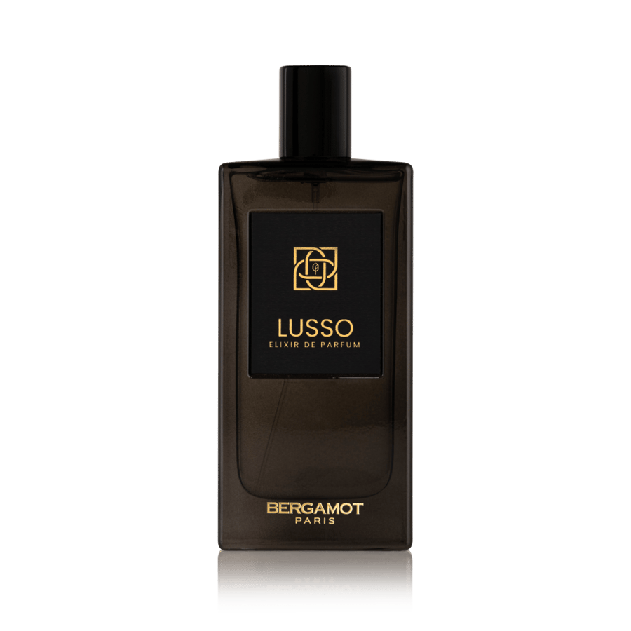 Luso perfume from Bergamot for unisex Audi Parfum - 80ml