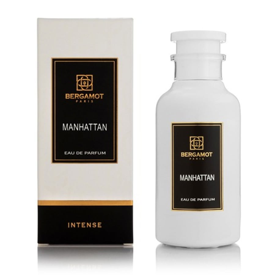 افضل عطور برغموت - بيرغموت