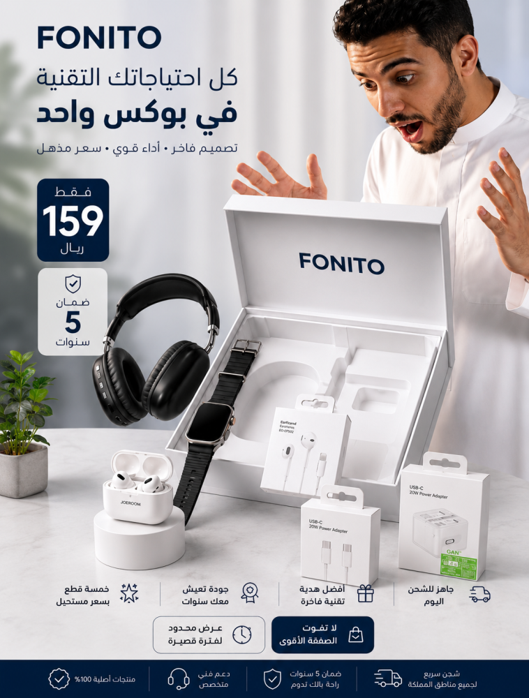 بكج الاقتصادي