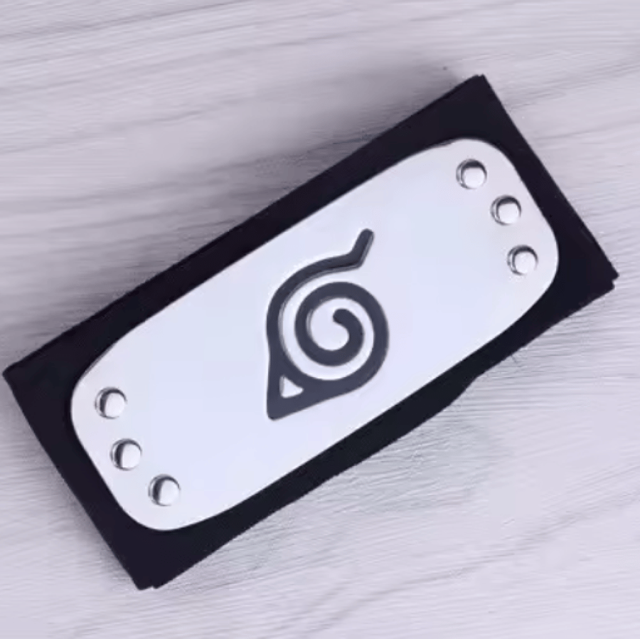 عصابة رأس (كونوها)
