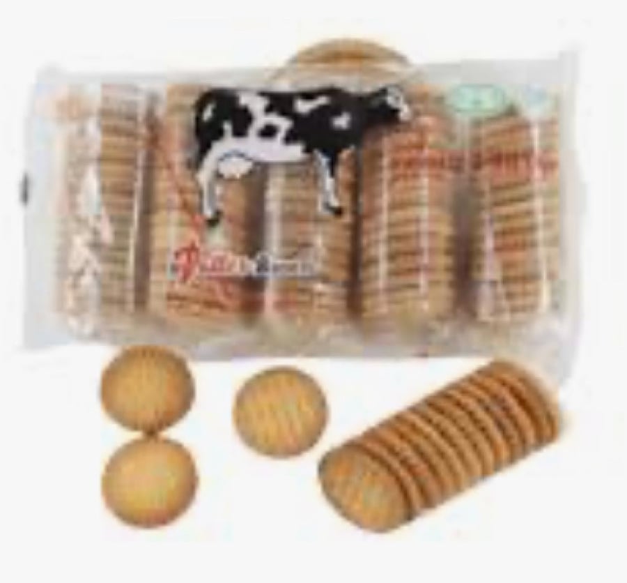 Cream flavour Biscuit