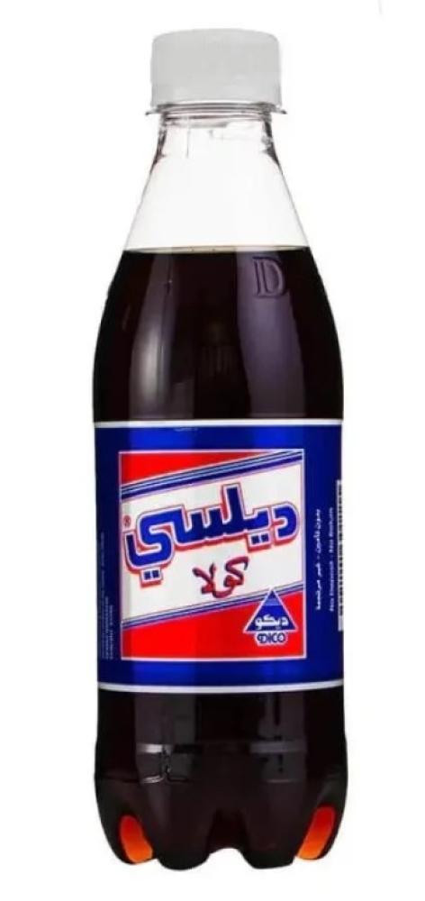 ديلسي كولا