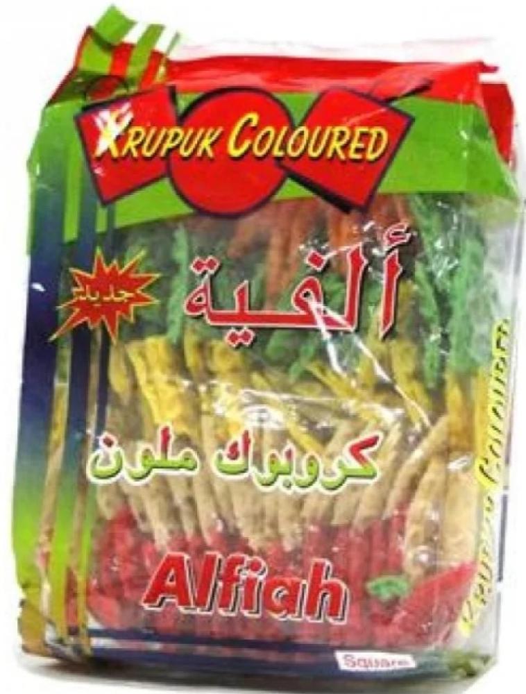 كربو مشبك ملون / كروبوك مشبك ملون / كروبو مشبك ملون