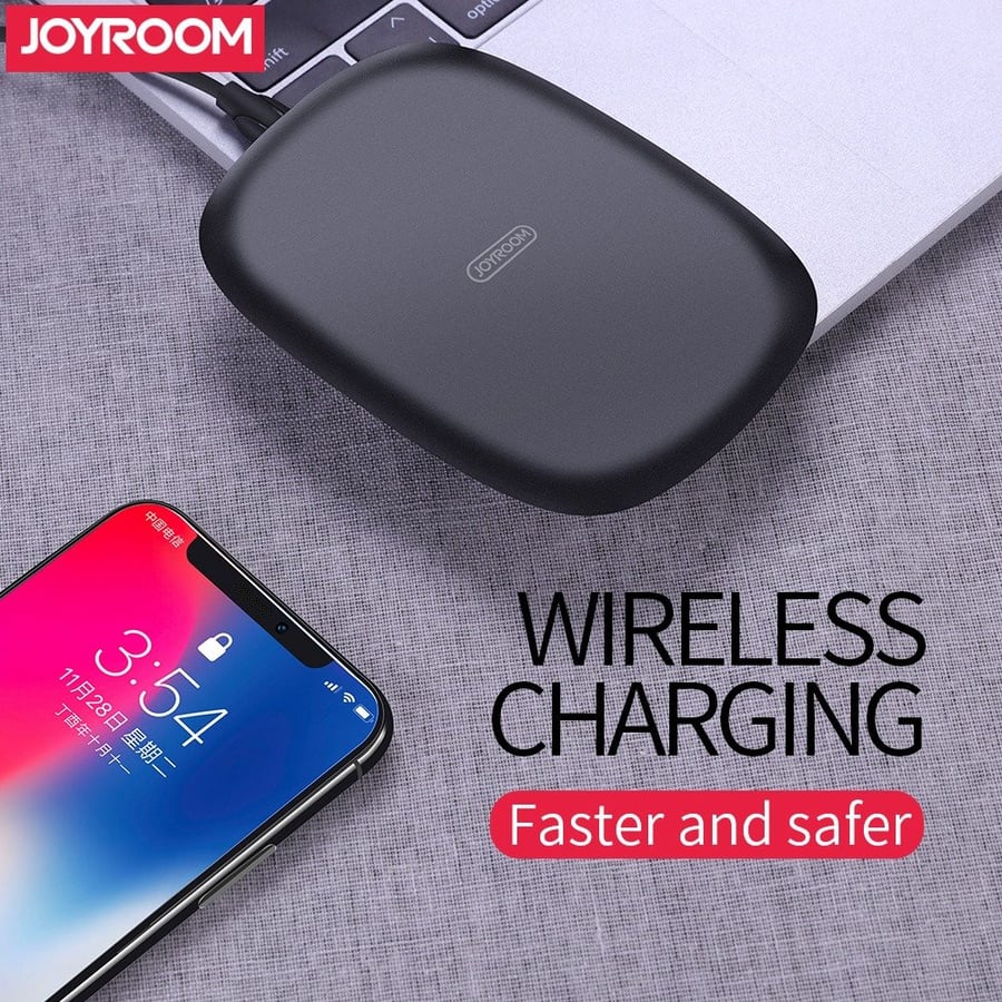 Wireless charger with 5-watt capacity | Joy Room joyroom