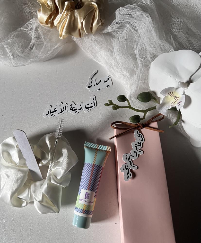 توزيعات المناسبات