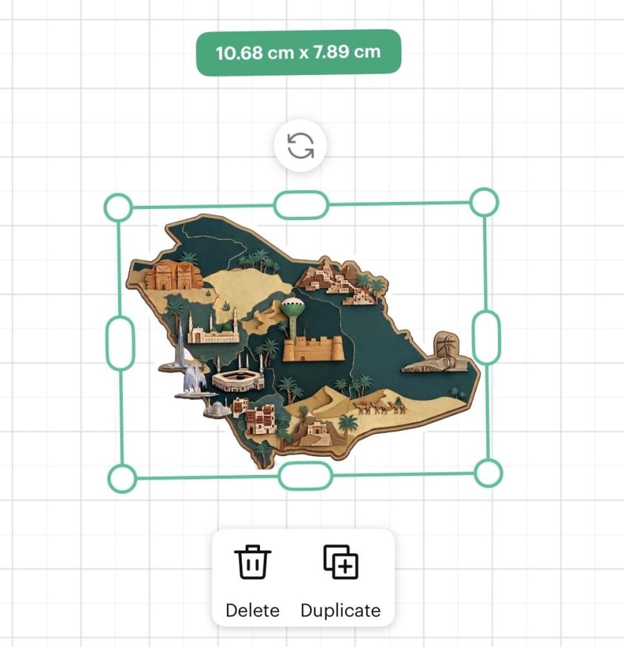مقاس توزيعات