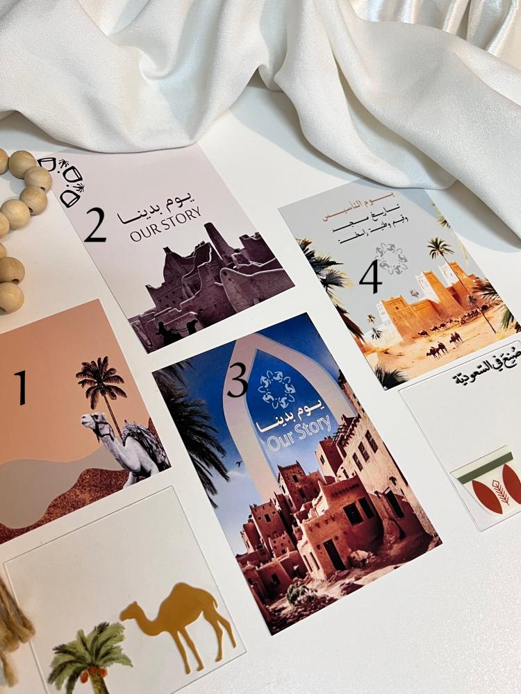 توزيعات قاعدة فنجان