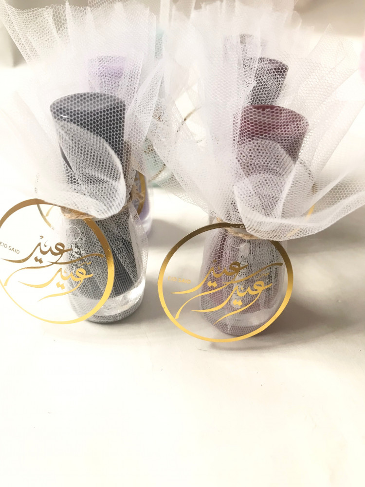 توزيعات مناكير