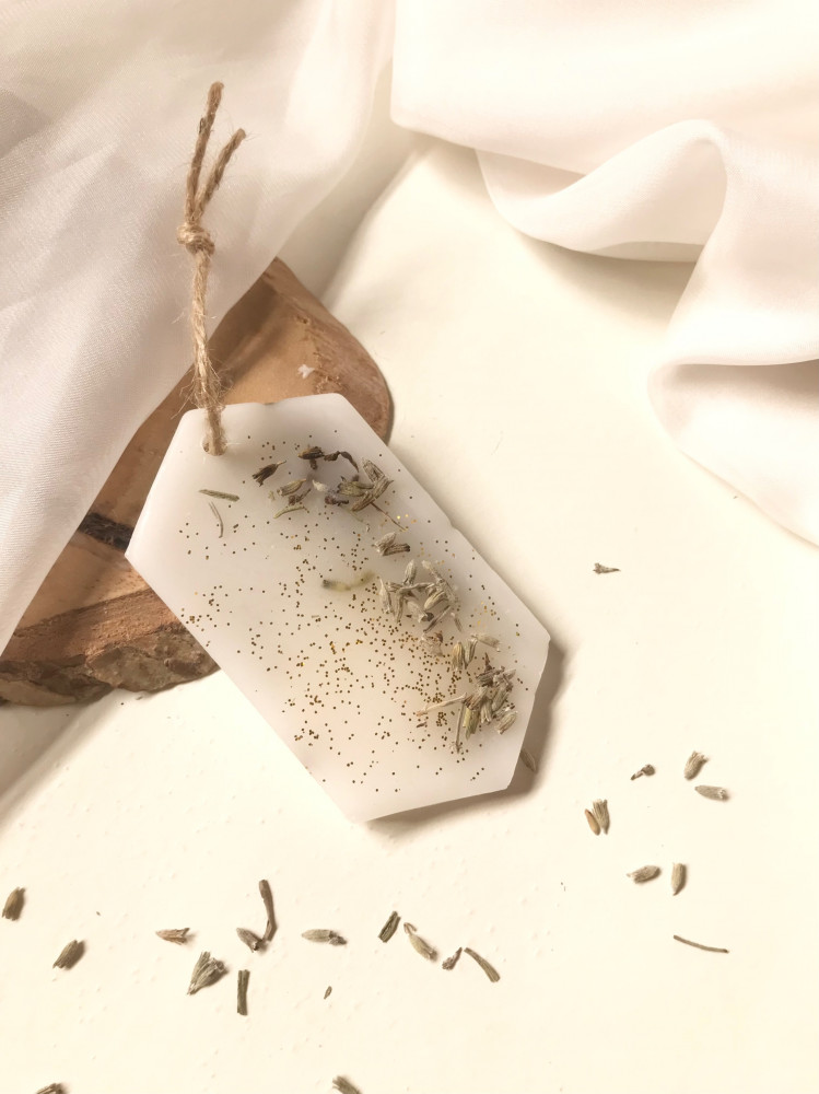 تاق شمعي معطر