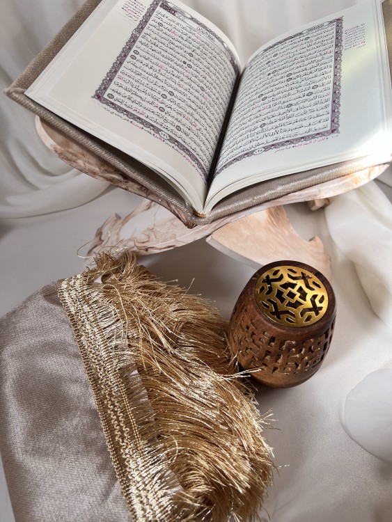 هدية رمضانية