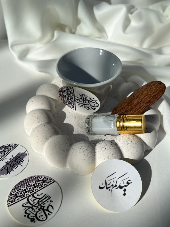 توزيعات فنجان