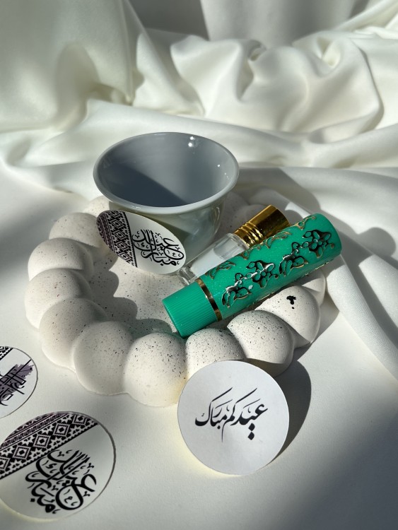 توزيعات فنجان