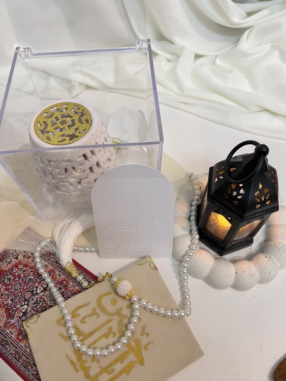 هديه رمضان